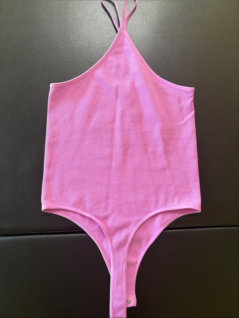 Wild Fable Ribbed Bodysuit - Picture 3 of 3